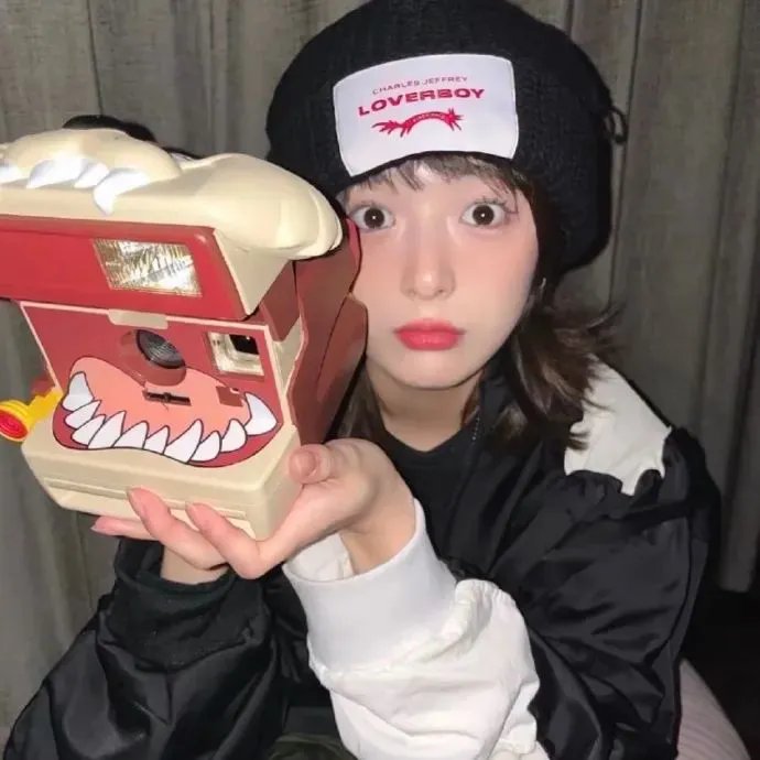 等爱的女人
