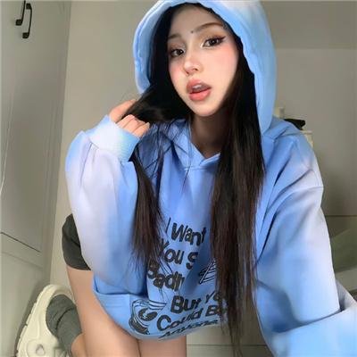 惠安女